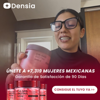 Densia® CA AKG BIOTINA MSM