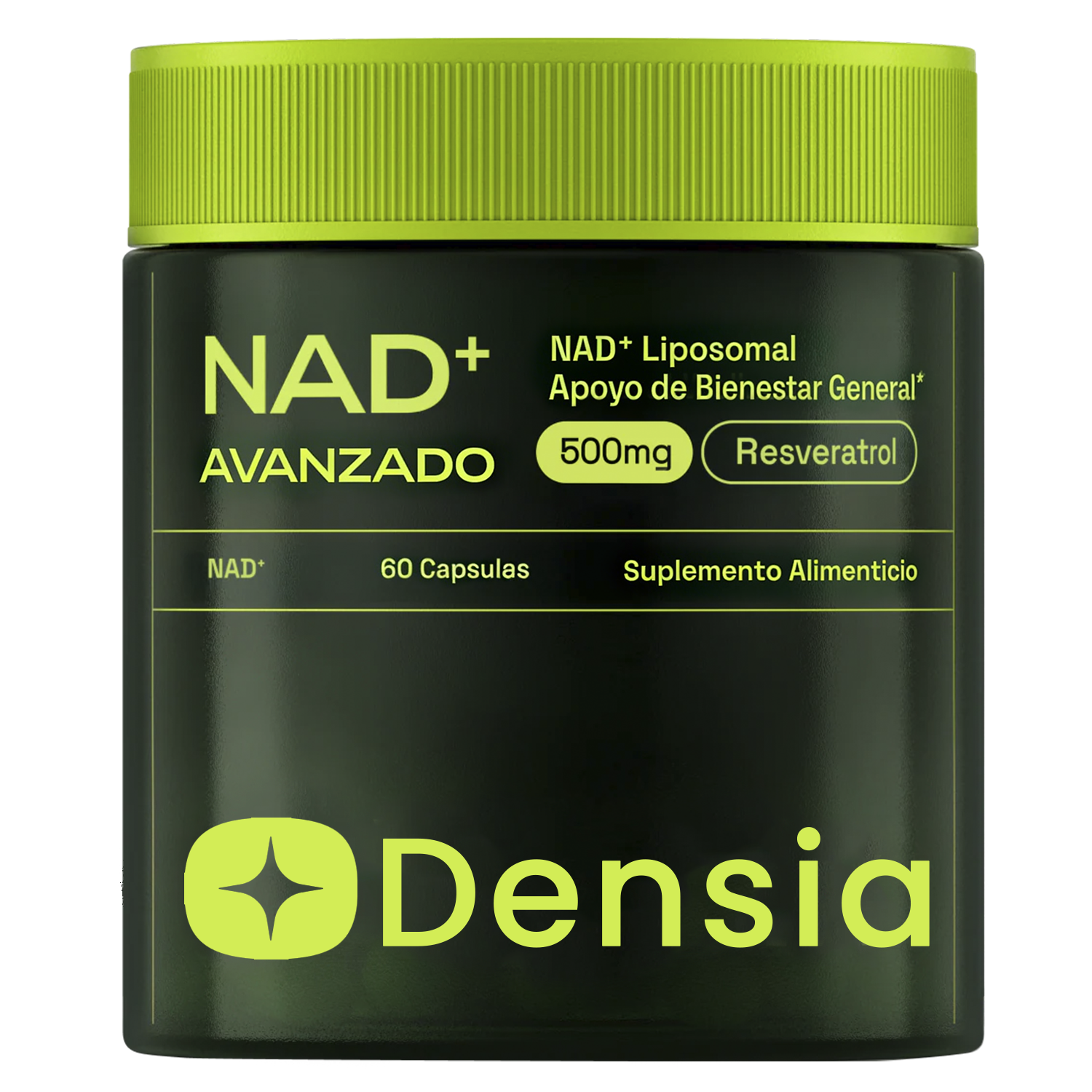 Densia® NMN Avanzado