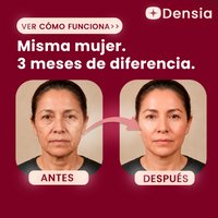 Densia® CA AKG BIOTINA MSM