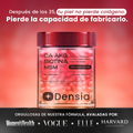 Densia® CA AKG BIOTINA MSM